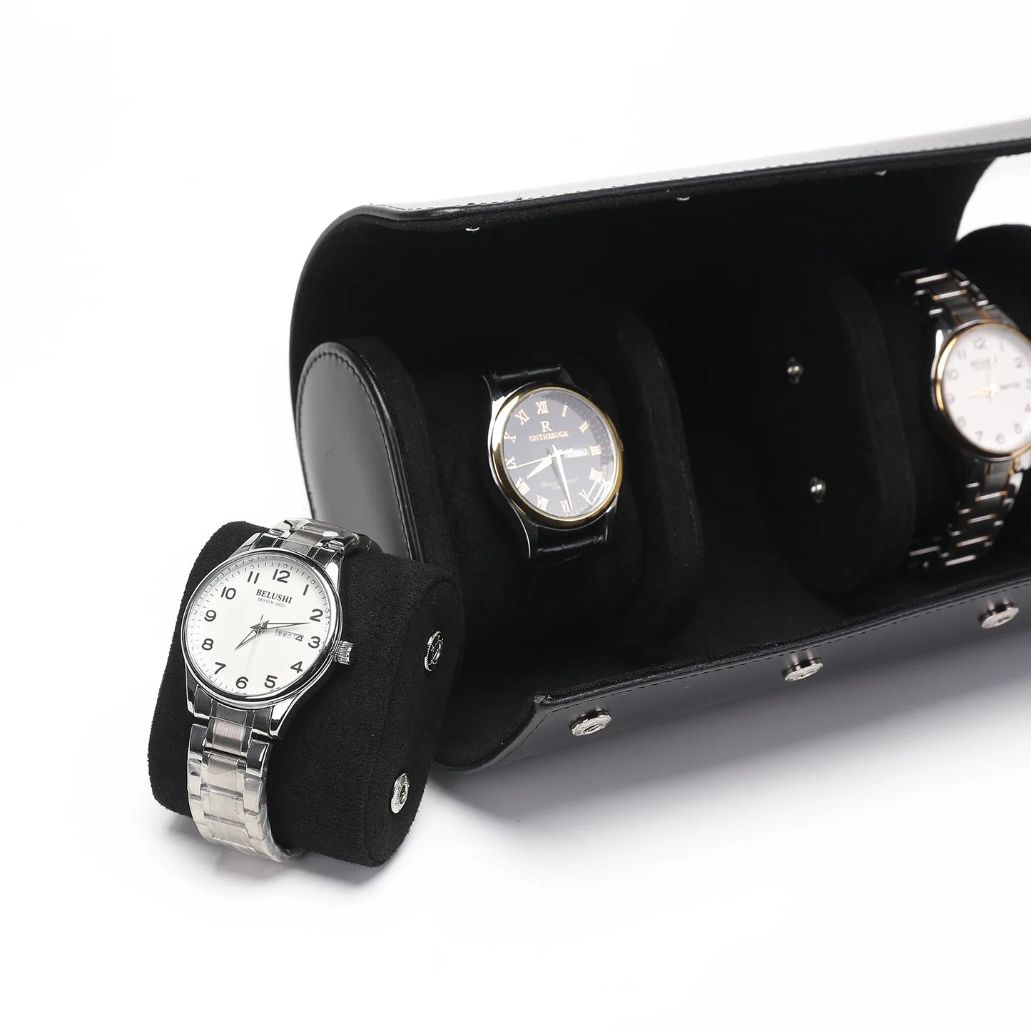 Primal 25 Watch Case