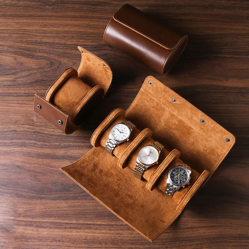 Primal 25 Watch Case