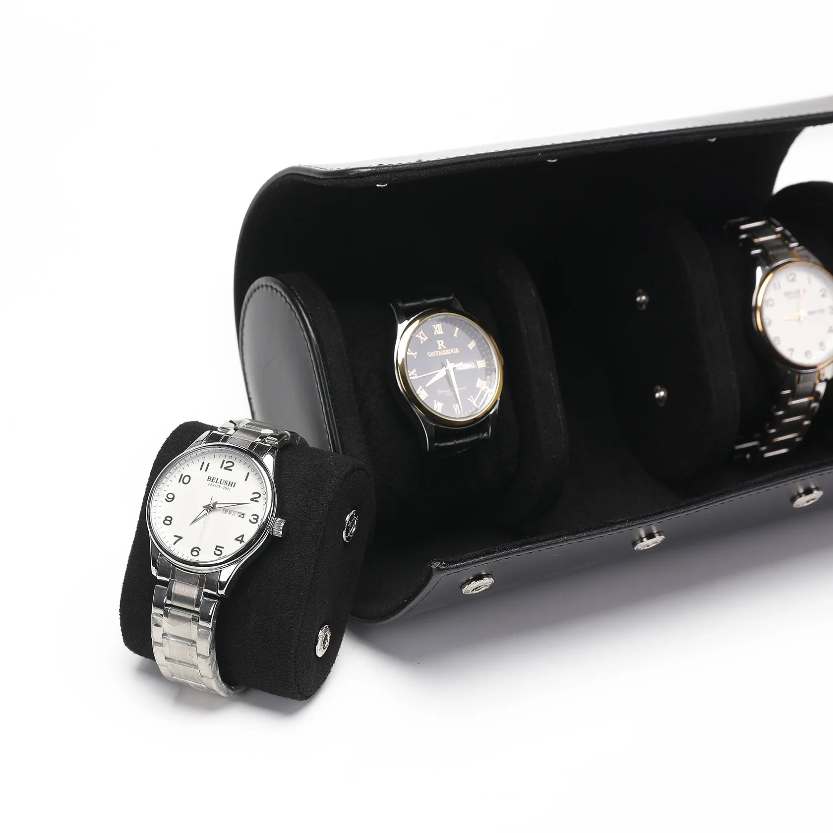 Primal 25 Watch Case